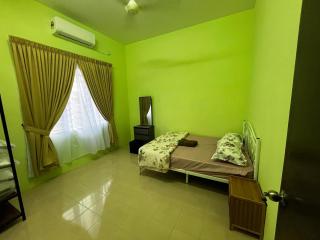 Homestay Seri Pagi - 6