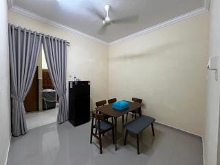 Homestay Seri Pagi - 1