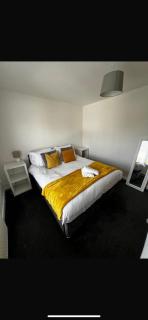 Santana Apartments Brighton - 8