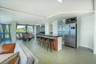 B300 - Casa Beira Mar com piscina Privativa - 3