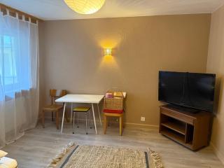 Salute Budget Studio - Leukerbad - 0