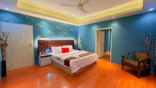 Rezala Sweet Home Near Airport - 0