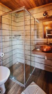 Pousada Chales da Mantiqueira - Campos do Jordão - 9