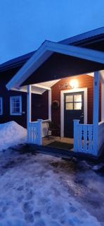 Aurora Cottage Åre Järpen - 5