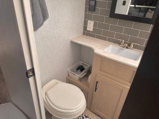 DDs Country Camper - 7