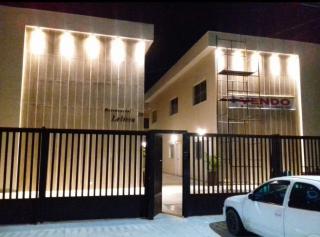 Casa Lelis - Descanso para a família e seu pet, pertinho do mar - praia Guarujá - SP - 7