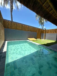 Casa Miramar Maragogi - casa 02 - 0