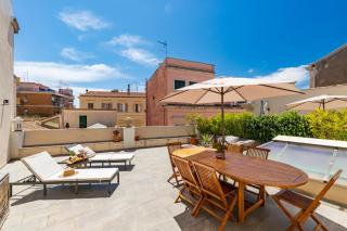 Fra Cielo e Mare Boutique Rooms - 0