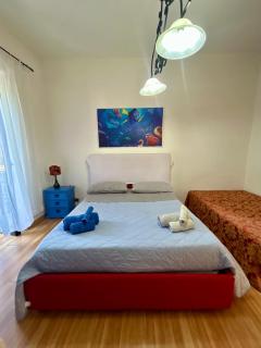 Holiday House Ginevra - 2