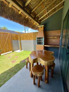 Casa Miramar Maragogi - casa 02 - 6