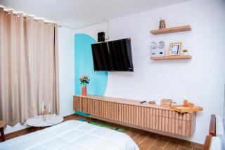 Hogar de Olas Huanchaco - 4