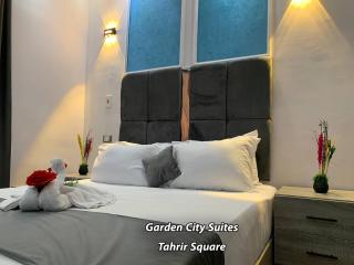 Garden City Suites Tahrir Square - Cairo - 3