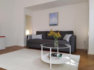 Citynah Heller Altbau Terrasse Nähe Messe ICC - 3