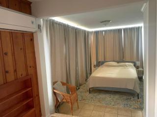 Cosy apartment with a big garden - 4