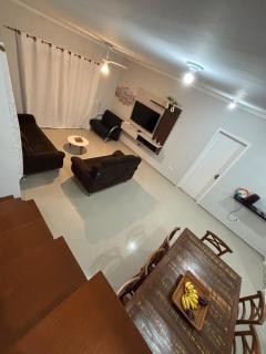 Casa Grande em Ótima localização em Maresias - 5