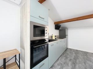 Les Lys - Charme et confort au cœur du Blayais - 4