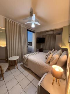 Hotel Ze Maria Cambui - 0