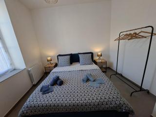 Serrimmo - appartement Adeline - 5
