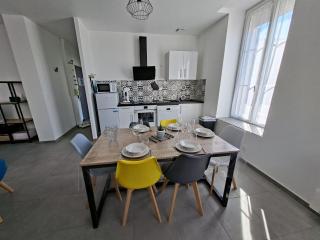 Serrimmo - appartement Adeline - 6