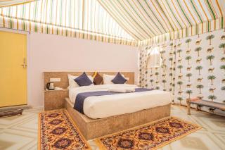 Sand Routes Resort & Desert Camp - 5