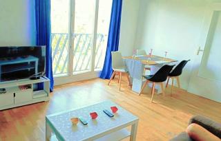 Close to Paris, Metro,RER, 6 People, PKG - 2