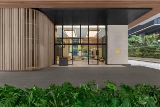 Marriott Executive Apartments Kuala Lumpur - 3