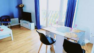 Close to Paris, Metro,RER, 6 People, PKG - 1
