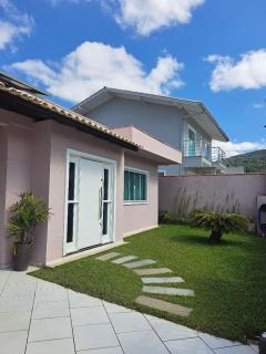 Praia Brava Casa Rosada - 0