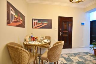 The Place2 cozy and tidy apartment in downtown - El Cairo - 7