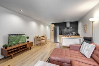 Snowcrest 216 condo - 3