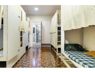 goldenstar deluxe dormitory - 7