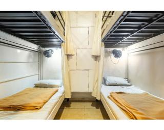 goldenstar deluxe dormitory - 5