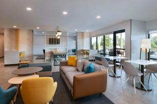 TownePlace Suites North Little Rock - 3