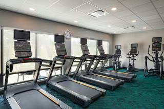 TownePlace Suites North Little Rock - 5