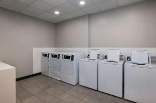 TownePlace Suites North Little Rock - 1