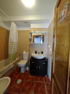 Casona El Chaparral - 1