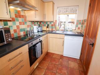 Coachman's Cottage - 3