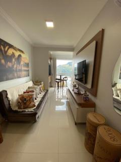 Apto exclusivo 401 Ed Brisa do Sol - 0