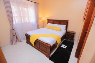 Trimar Airbnbs - Kampala - 2