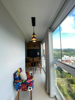 Apto exclusivo 401 Ed Brisa do Sol - 9