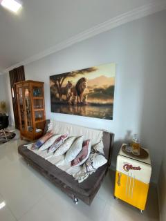 Apto exclusivo 401 Ed Brisa do Sol - 2