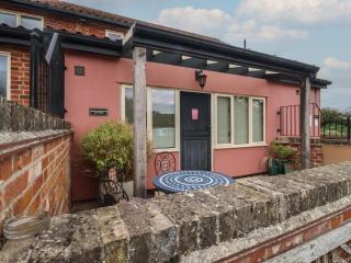Wheelwright's Cottage - 9