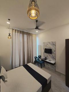 JASMIN a luxury stay - 0