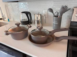 City View Suite - DTLA by Monthier - 4