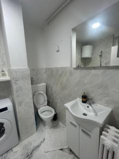 Premium City Centre Apartment - 4