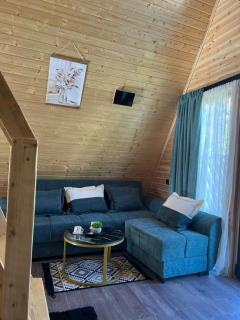 Mestia Sunrise Cottage - 1BR Cosy Stay in Svaneti - 9