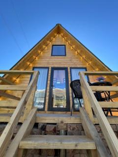 Mestia Sunrise Cottage - 1BR Cosy Stay in Svaneti - 6