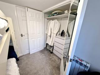 Sunset View - Sea View - Pet Friendly - Free WiFi - Free Parking - 1