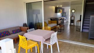 Relaxation 100 m from Orient Bay - 7