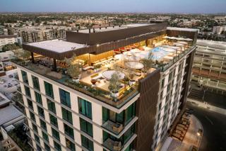The REMI Scottsdale, Autograph Collection - 7